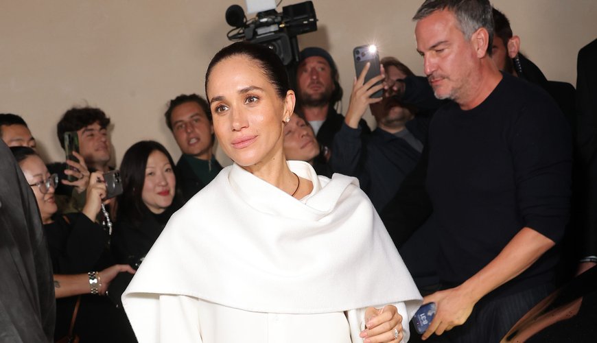 Meghan Markle's Hollywood Comeback: From Royal Duties to Red Carpets