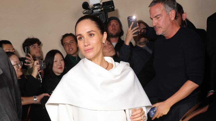 Meghan Markle's Hollywood Comeback: From Royal Duties to Red Carpets