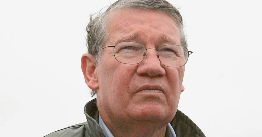 Duke Cunningham, San Diego's Fallen Hero, Passes at 83 Amid Scandal Legacy