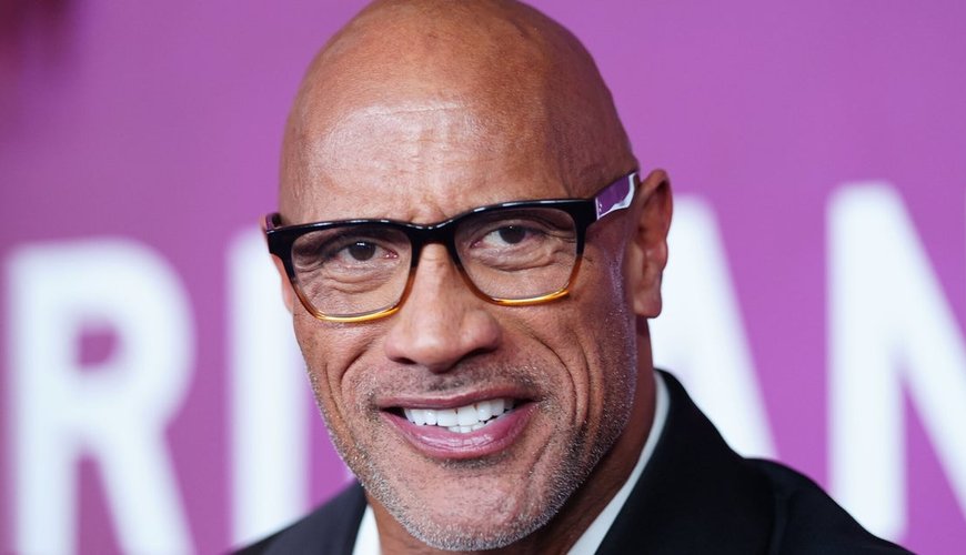 Dwayne 'The Rock' Johnson Under Fire: Celebs Criticize His Political Silence