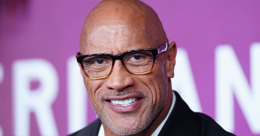 Dwayne 'The Rock' Johnson Under Fire: Celebs Criticize His Political Silence