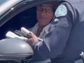 The Rock's Hollywood Adventure: Walk of Fame to Police Stop