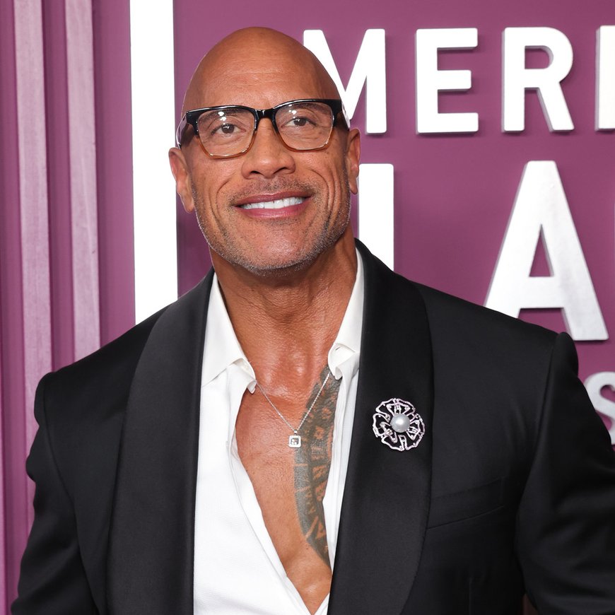 Dwayne Johnson