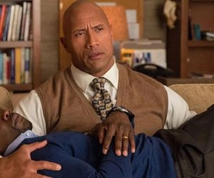 Kevin Hart Playfully Roasts Dwayne Johnson Over Traffic Stop Drama