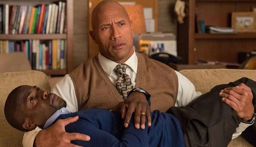 Kevin Hart Playfully Roasts Dwayne Johnson Over Traffic Stop Drama