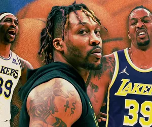 Dwight Howard's Tumultuous Journey: From NBA Star to Scandal Magnet