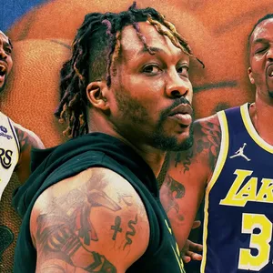 Dwight Howard's Tumultuous Journey: From NBA Star to Scandal Magnet