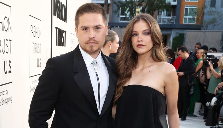 Dylan Sprouse Nabs Intruder in Hollywood Hills Drama