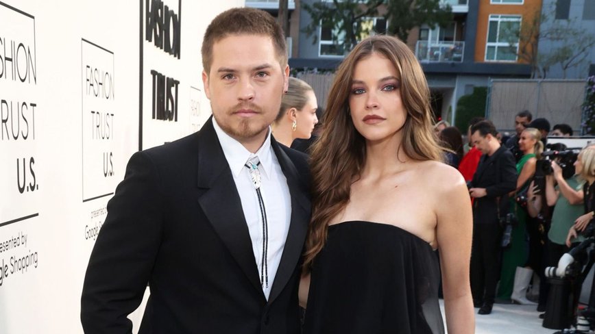 Dylan Sprouse Nabs Intruder in Hollywood Hills Drama