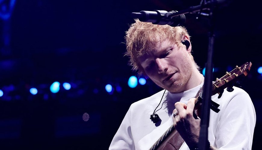 Ed Sheeran's Melodic Breakup: The Surprising Split from Warner Music