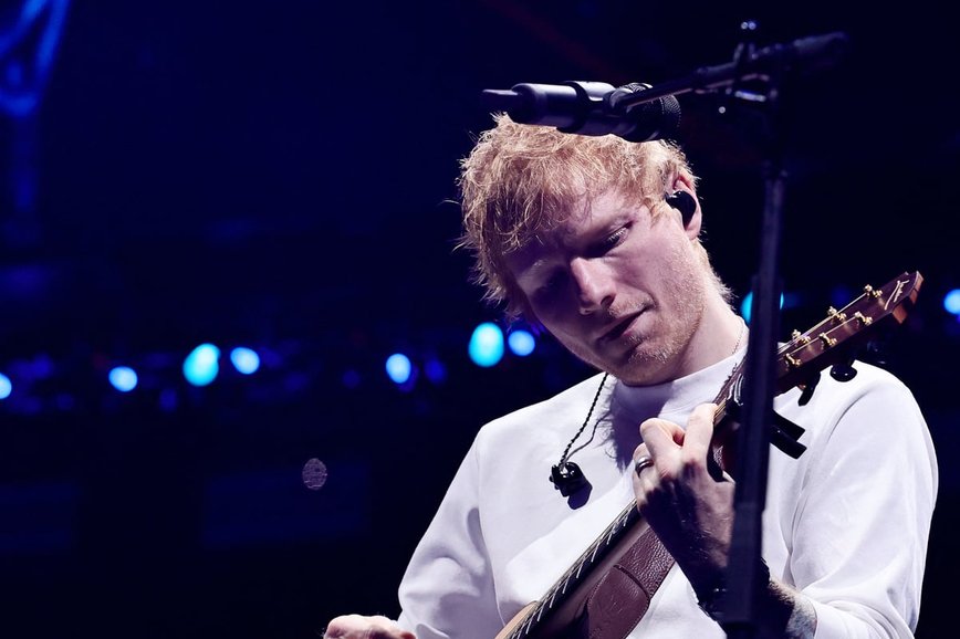 Ed Sheeran's Melodic Breakup: The Surprising Split from Warner Music