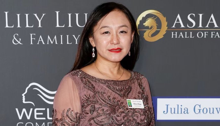 Eileen Wang Resigns Amid Scandal: Arcadia's Mayor Caught in China Agent Controversy