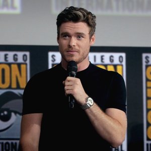 Richard Madden's Voice Hits a High Note in Global Study of Sexiest Celebrity Voices