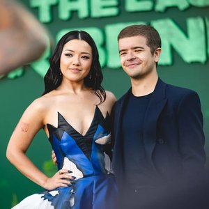 Young Love in Hollywood: Elizabeth Yu and Gaten Matarazzo's Epic Romance