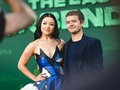 Young Love in Hollywood: Elizabeth Yu and Gaten Matarazzo's Epic Romance