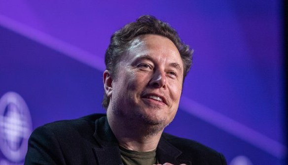 Elon Musk Secures Big Bucks from Google AI Deal Right Before SpaceX IPO
