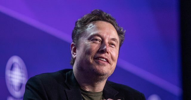 Elon Musk Secures Big Bucks from Google AI Deal Right Before SpaceX IPO