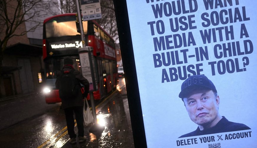 Elon Musk's Grok Under Fire: Deepfake Scandal Spurs Global Bans