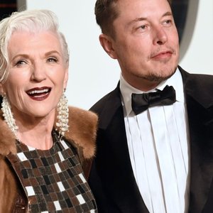 Maye Musk Defends Elon Against Media Backlash: A Mother's Fierce Loyalty