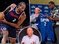 Clippers Chaos: Steve Ballmer Speaks Out on Kawhi Leonard Endorsement Drama in SoCal