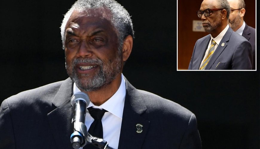 LA's Curren Price Pleads Not Guilty in Nearly $1M Scandal: What's Next for the Councilmember?