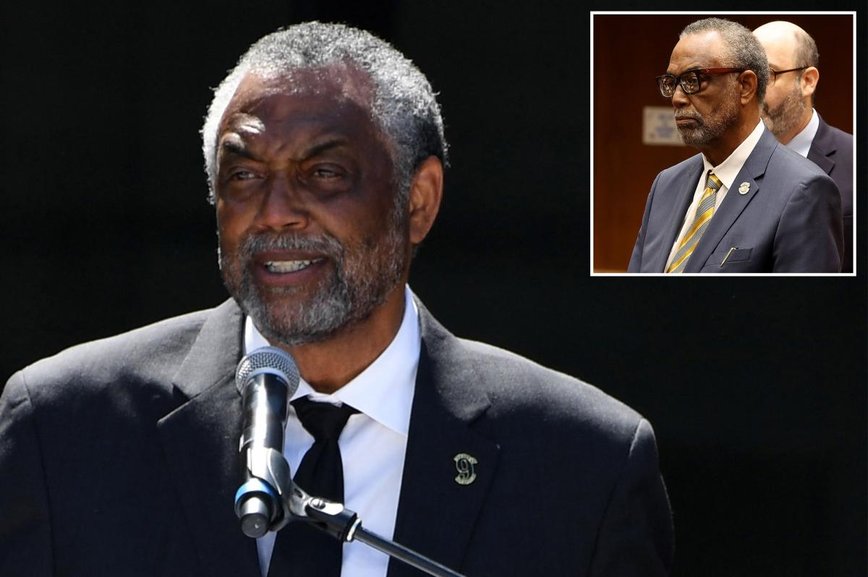LA's Curren Price Pleads Not Guilty in Nearly $1M Scandal: What's Next for the Councilmember?