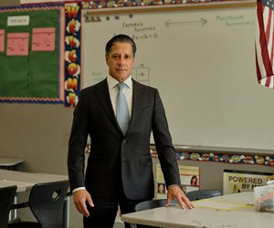 Shake-Up in LA Schools: Superintendent Steps Aside Amidst Turbulence
