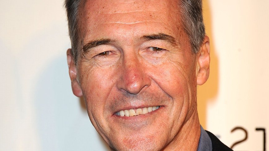 Hollywood Bids Farewell to 'Emergency!' Star Randolph Mantooth