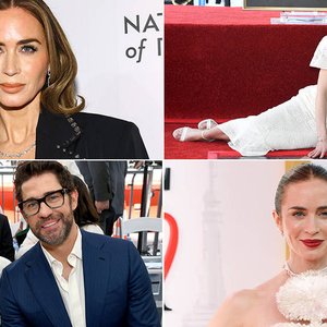 Emily Blunt: From Hollywood Hits to Heartfelt Moments – All You Need to Know!