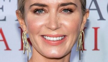 Emily Blunt's $80M Hollywood Journey: From Stuttering Child to Screen Powerhouse