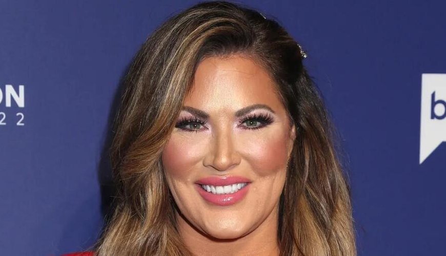 Emily Simpson Spills the Tea on RHOC's Explosive Reunion and Wife Swap Shenanigans