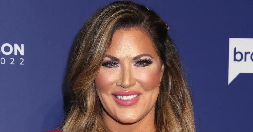 Emily Simpson Spills the Tea on RHOC's Explosive Reunion and Wife Swap Shenanigans