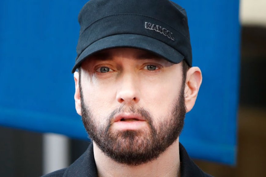 Eminem