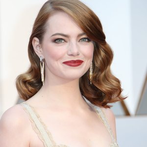 Emma Stone Steals the Show: A Look Back at Her Dazzling Oscar Red Carpet Looks