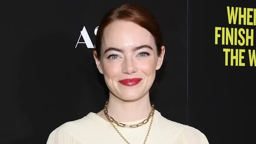 emma stone celebrity actress