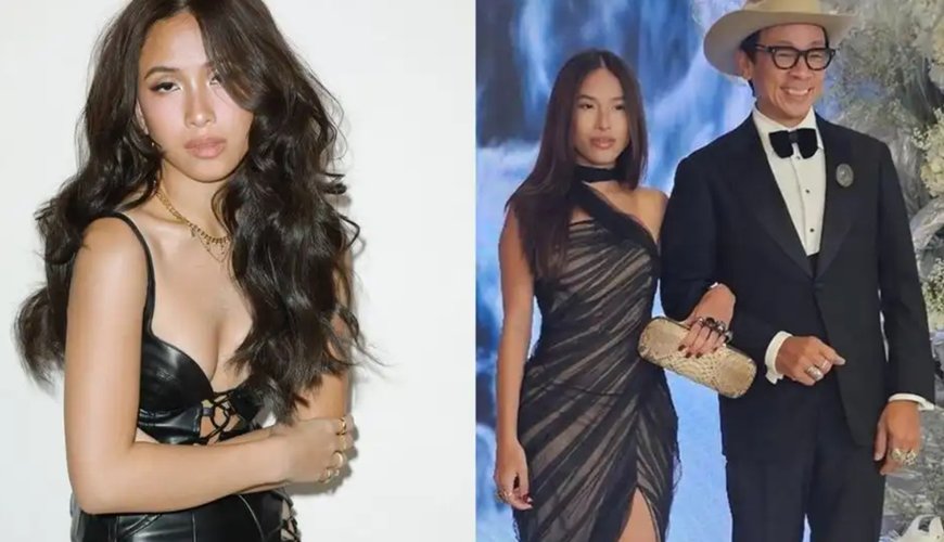 Emman Atienza, Daughter of TV Icon Kuya Kim, Passes at 19 - SoCal Mourns a Rising Star