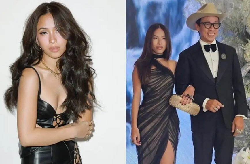 Emman Atienza, Daughter of TV Icon Kuya Kim, Passes at 19 - SoCal Mourns a Rising Star