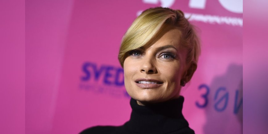 Hollywood Star Jaime Pressly Jumps on the OnlyFans Train