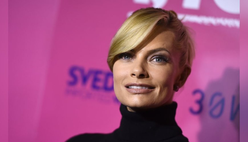 Hollywood Star Jaime Pressly Jumps on the OnlyFans Train