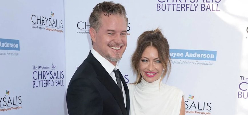 Rebecca Gayheart Stands Strong: Navigating Love and ALS with Eric Dane