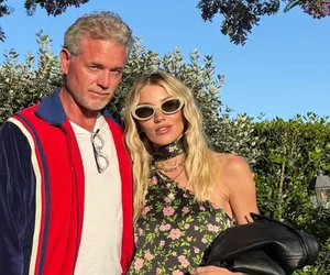 Eric Dane Remembered Through Heartfelt Instagram Tributes from Girlfriend Janell Shirtcliff