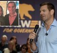 Eric Swalwell’s Sudden Exit Shakes Up California Governor’s Race