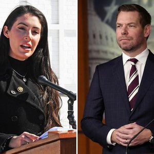 Swalwell Scandal Shakes Up Congress – Dramatic Waves Hit Capitol Hill