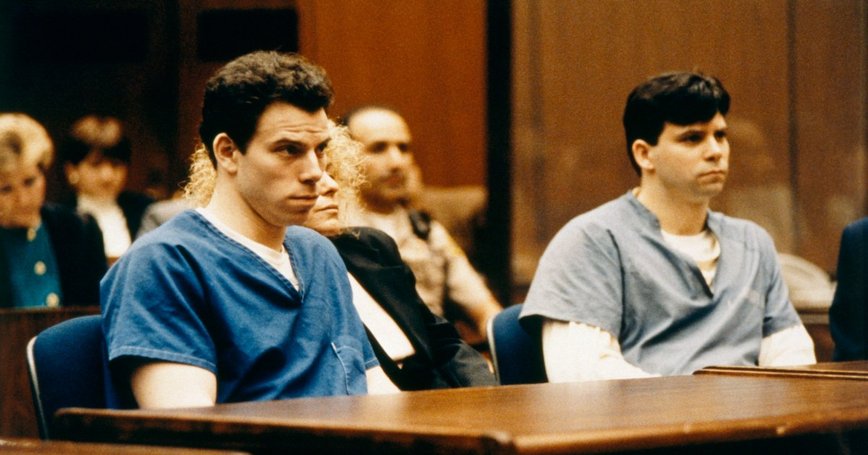 Menendez Brothers Shut Down in LA Court: Retrial Denied After Parole Rejection