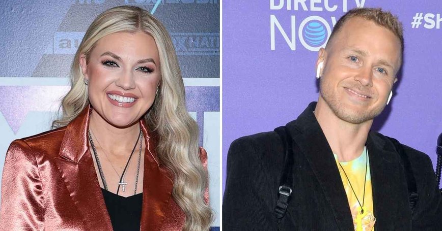 Erika Kirk Throws Her Support Behind Spencer Pratt in LA's Mayoral Showdown