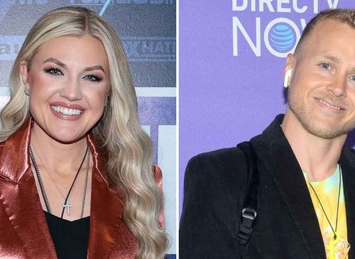 Erika Kirk Throws Her Support Behind Spencer Pratt in LA's Mayoral Showdown