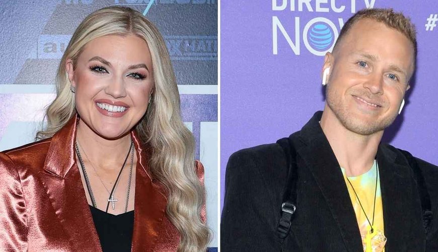 Erika Kirk Throws Her Support Behind Spencer Pratt in LA's Mayoral Showdown
