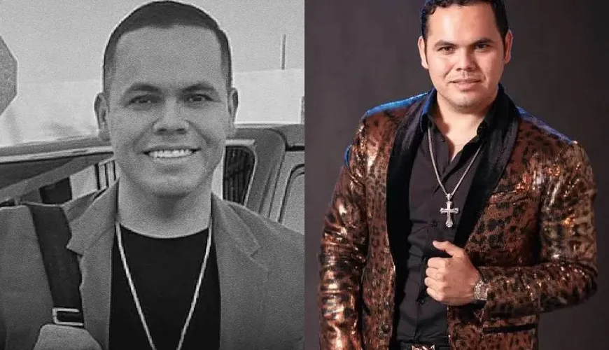 Ernesto Barajas Tragedy: Enigma Norteño Star Gunned Down in Jalisco