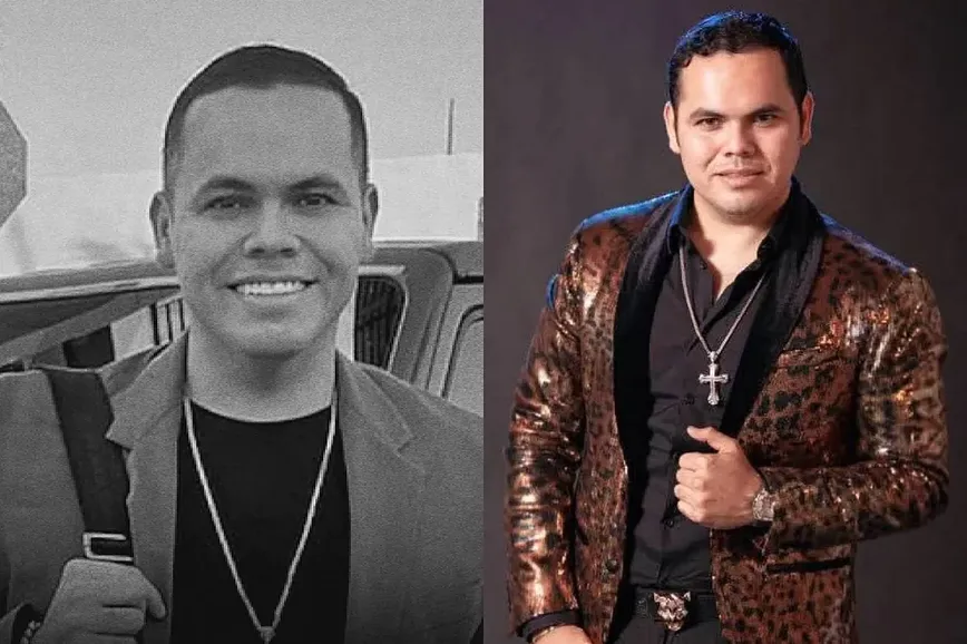 Ernesto Barajas Tragedy: Enigma Norteño Star Gunned Down in Jalisco