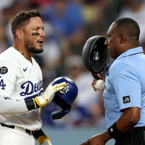 Drama Unfolds as Dodgers' Rojas Caught in Suspension Confusion